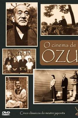 Conversando com Ozu (Talking with Ozu)