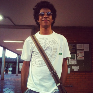 Foto de perfil de Joao Almeida