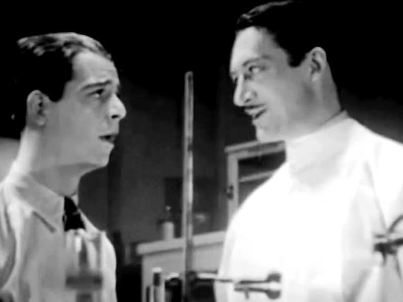 Foto 4 de O Mistério da Noite