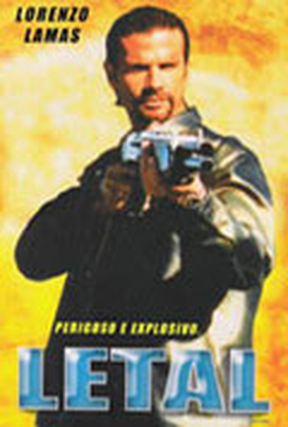 Poster 2 de Filme Letal (2005)