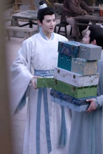 Poster de Episódio 第7集 (2025)