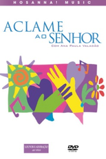 Aclame ao Senhor (Aclame ao Senhor)