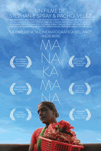  de Filme Manakamana (2013)
