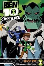 Ben 10: Omniverse (8ª temporada) (Ben 10: Omniverse (Season 8))