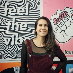 Foto de perfil de Karol