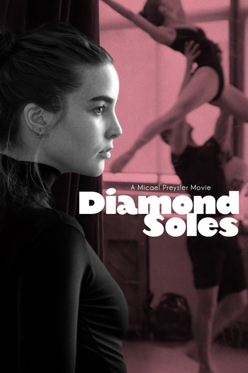  de Filme Diamond Soles (2019)