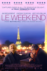Um Fim de Semana em Paris (Le week-end)