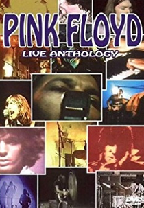Pink Floyd - Live Anthology (Pink Floyd - Live Anthology)