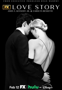 História De Amor: John F. Kennedy Jr. e Carolyn Bessette (1ª Temporada) (Love Story: John F. Kennedy Jr. & Carolyn Bessette (Season 1))