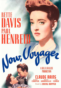A Estranha Passageira (Now, Voyager)