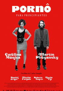 Pornô para Principiantes (Porno para principiantes)
