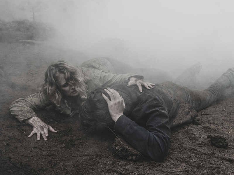 Foto 35 de Sobrenatural (13ª Temporada)