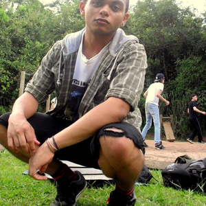 Foto de perfil de Sebuke