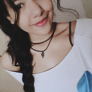 Foto de perfil de Bruna