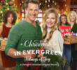 Natal em Evergreen: Boas Notícias