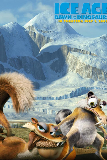  de Filme A Era do Gelo 3 (2009)