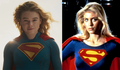 Primeira Supergirl dos cinemas apoia Milly Alcock após bilheteria decepcionante