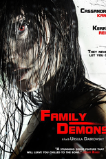 Family Demons (Family Demons)