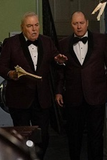 Poster de Episódio Robert Vesco (2019)