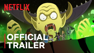 Trailer: FARZAR | Official Trailer | Netflix
