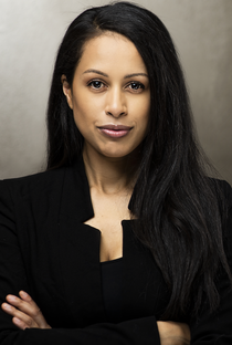 Fallon Bowman - Poster 1