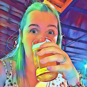 Foto de perfil de Clarisse