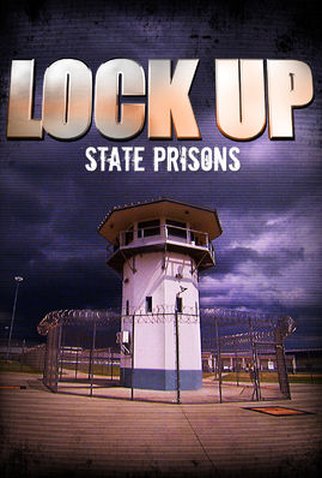 Poster 1 de Série Lockup: State Prisons (2016)