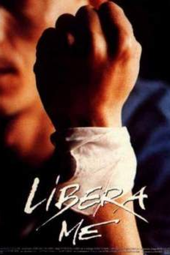 Poster de Filme Libera Me (1993)