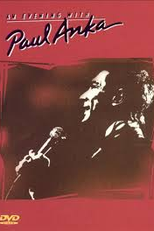 Uma Noite com Paul Anka (Evening With Paul Anka)
