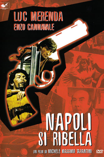  de Filme A Man Called Magnum (1977)