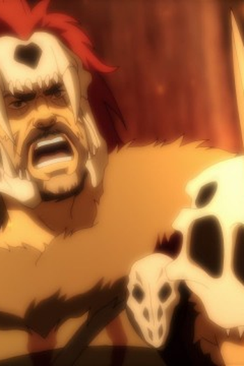 Poster de Episódio Element 5 (2024)