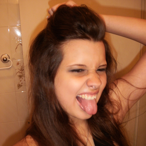 Foto de perfil de Amanda Gomes