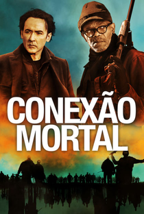 Conexão Mortal - Poster / Capa / Cartaz - Oficial 3