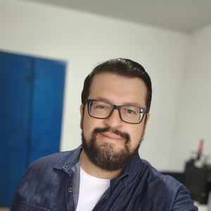 Foto de perfil de Marcelo Luiz