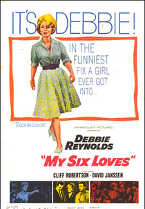 Meus Seis Amores (My Six Loves)