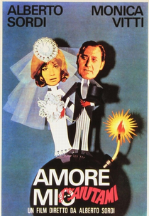 Amor, Ajuda-me (Amore mio aiutami)