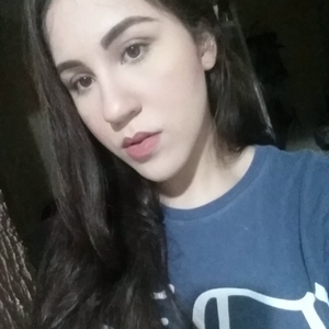 Foto de perfil de Isadora