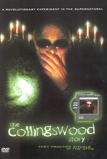 The Collingswood Story - Poster / Capa / Cartaz - Oficial 2