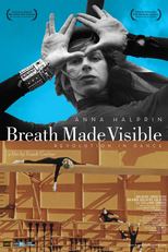 Breath Made Visible: Anna Halprin (Breath Made Visible: Anna Halprin)