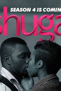 Shuga (4ª Temporada)  - Poster / Capa / Cartaz - Oficial 1