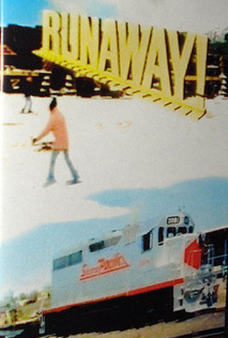 Poster 1 de Filme O Trem Desgovernado (1973)