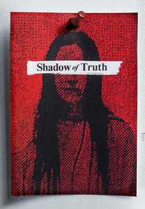 Sombras da Verdade (Tzel Shel Emet)