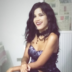 Foto de perfil de Joyce Hellem