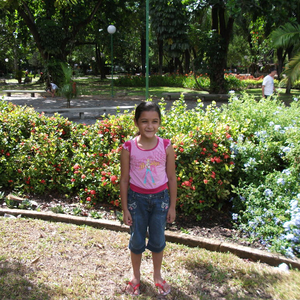 Foto de perfil de Cecília