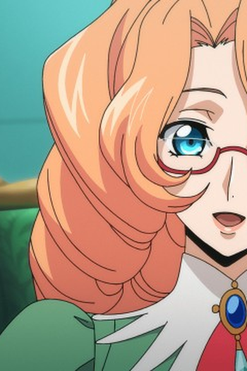 Poster de Episódio 薫衣 -Lavender- (2024)