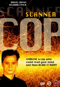Scanner Cop: O Destruidor de Mentes (Scanner Cop)