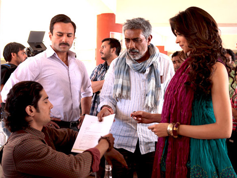 Foto 32 de Aarakshan