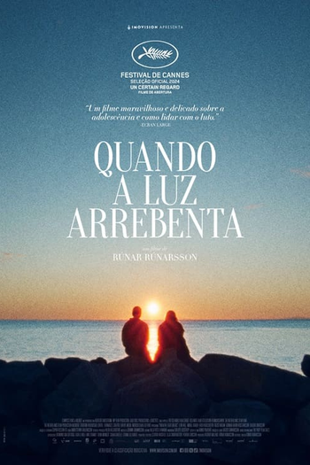  de Filme Quando a Luz Arrebenta (2024)
