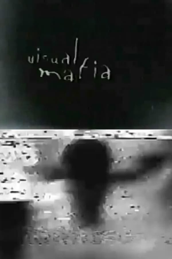 Poster de Curta Visual Mafia (1995)