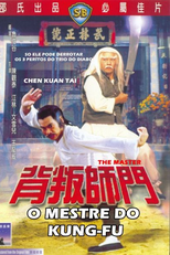 O Mestre do Kung Fu (Bui Bun Si Mun)